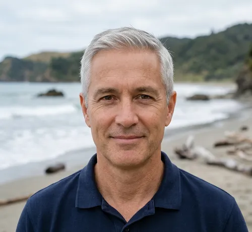 Ethan Whitmore